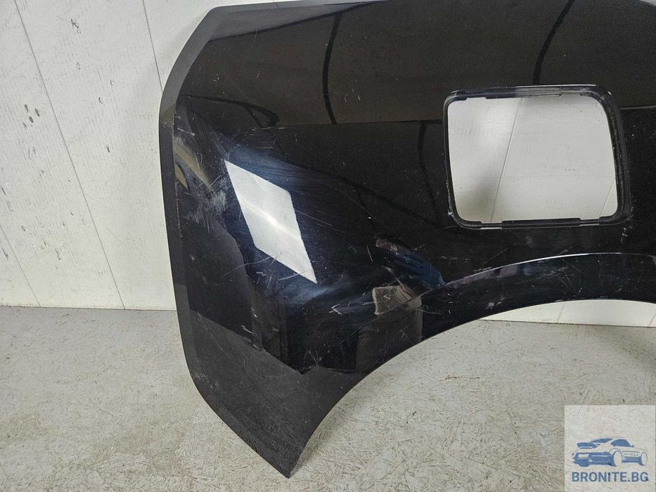 Заден Калник Заден Панел BMW I3