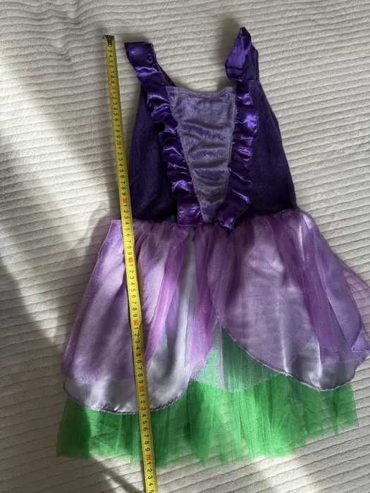 Costum Clopotica 7-9 ani