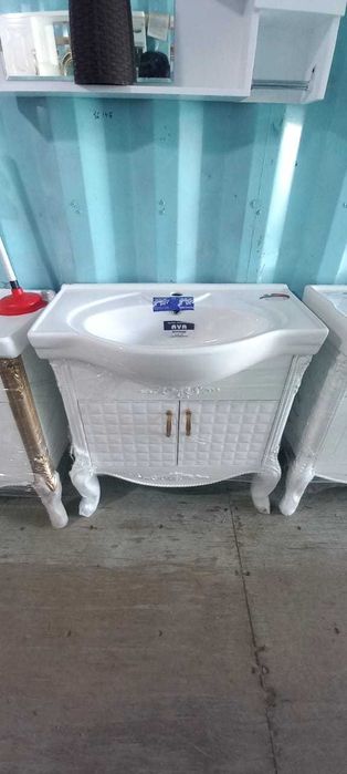 Раковина тумба Иран