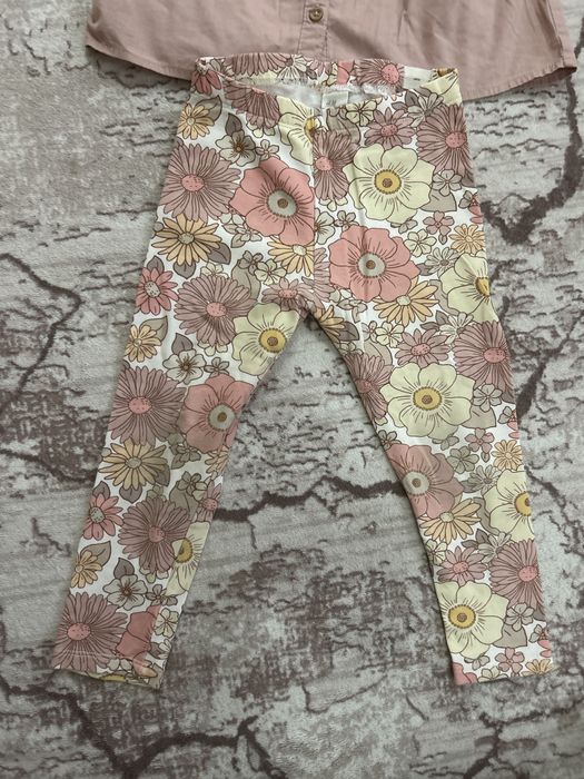 Комплект за момиче HM