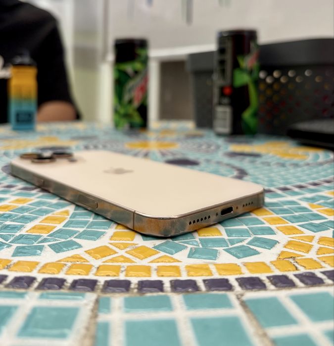 Iphone 16 pro max 512Gb