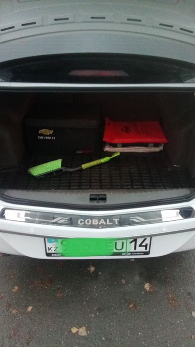 Chevrolet Cobalt