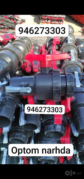 Optom narhda mandal kran 63 - 75 - 90 - 110 razmerla bor