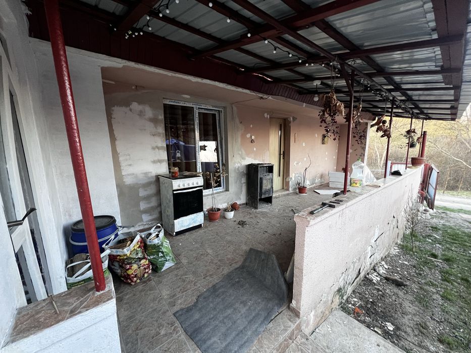 Casa de vanzare in Suseni