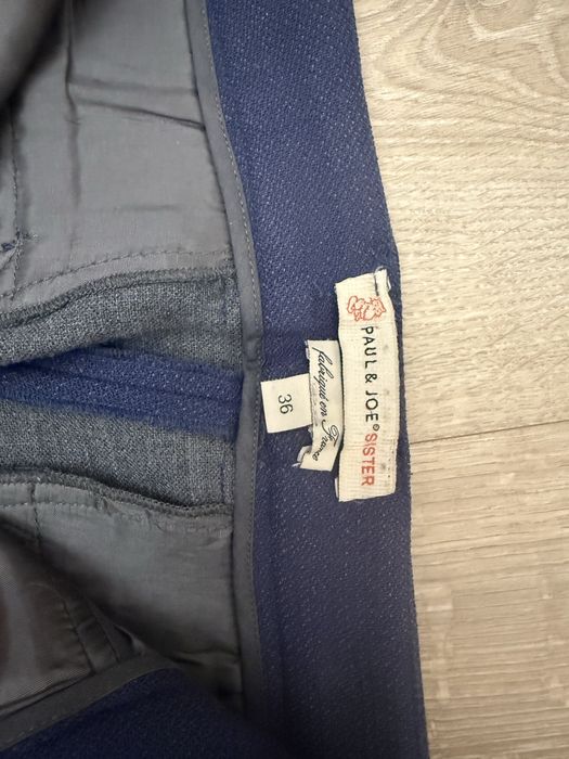 Теплые брюки Paul&Joe