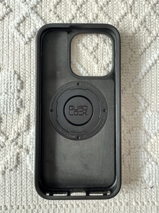 Husa wuad lock Iphone 15 Pro