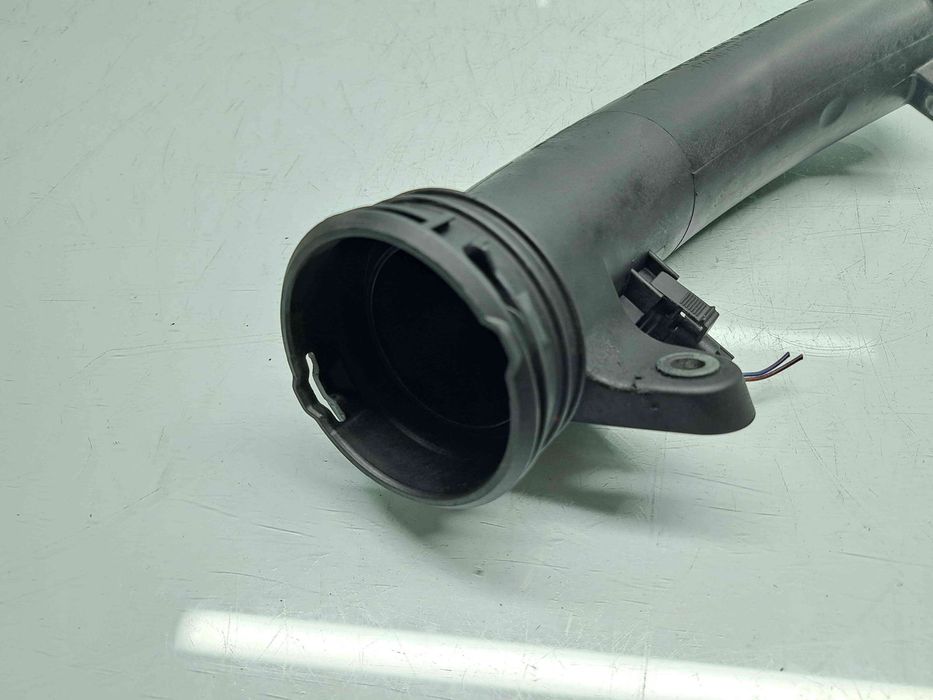 Tub intercooler Mercedes Clasa E T-Model (S211) [Fabr 2003-2009] Facel