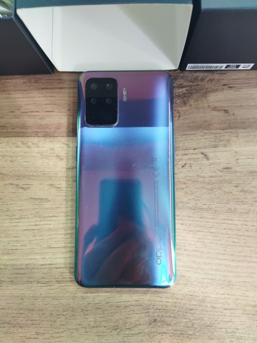 Oppo Reno 5 Lite (16/128гб)