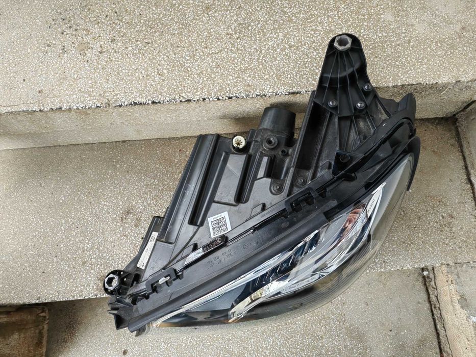 Фар Mercedes W213 E-classa LED ляв/Фар Мерцедес W213 Оригинален