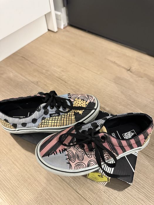 Tenisi Vans nr 32,5