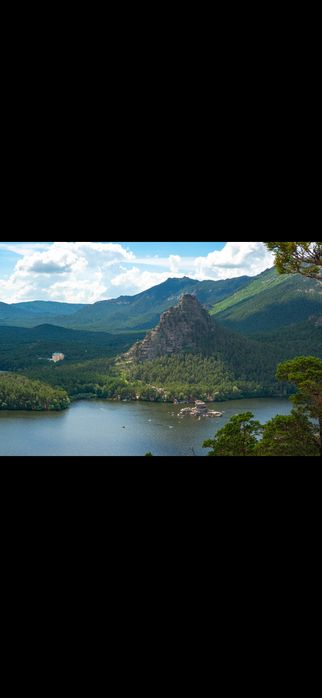 NDD PRIME SAYAHAT—Отдых по Казахстану