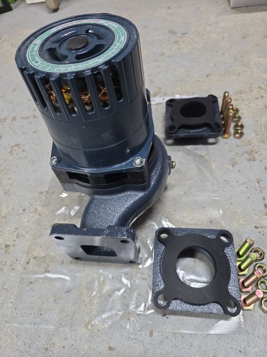 Насос Kiturami KP-261-P