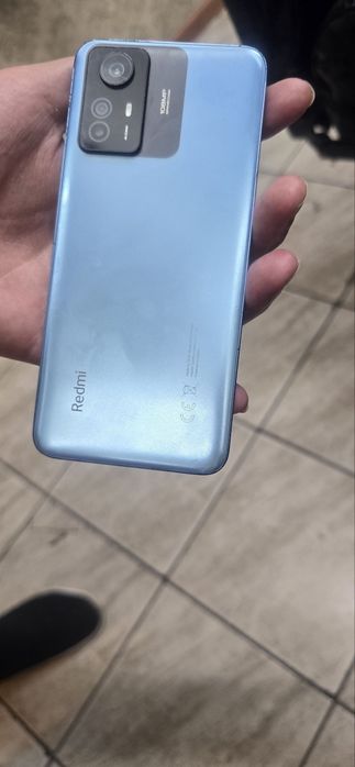Redmi note 12s srochno