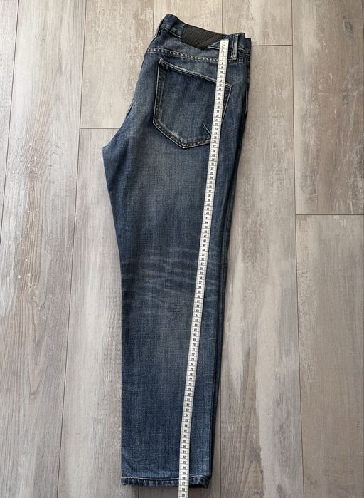 Blugi Alpinestars