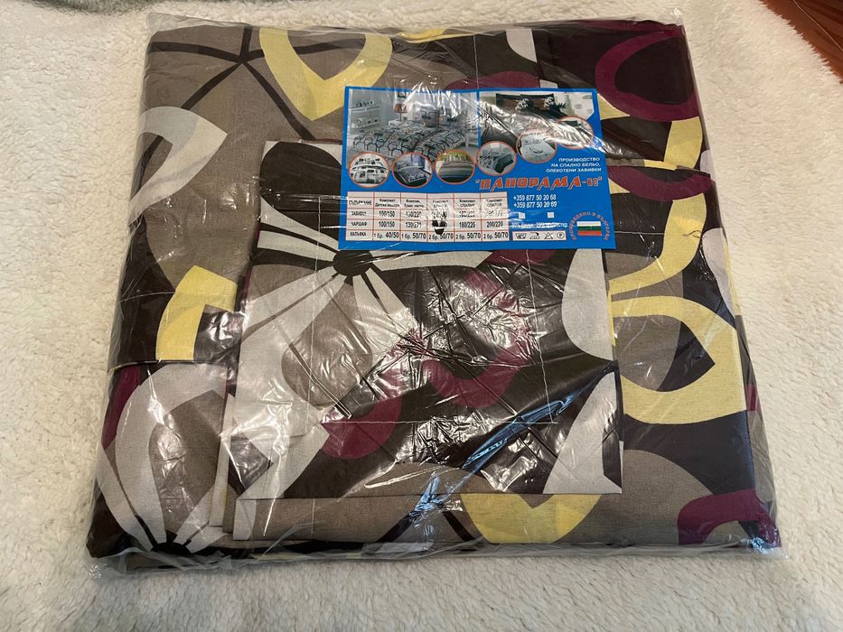 Спални комплекти