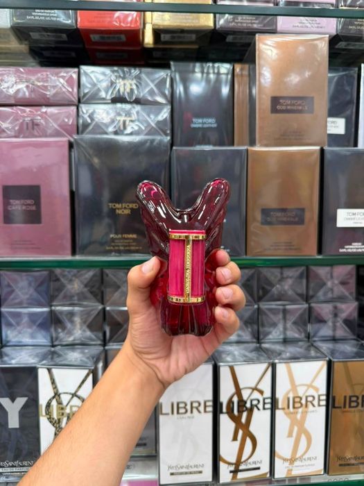 Carolina Herrera La bomba intese