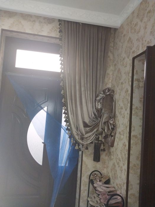 Parda yuvish, Парда ювиш, Elita parda yuvish, Стирка шторы, Ximchistka