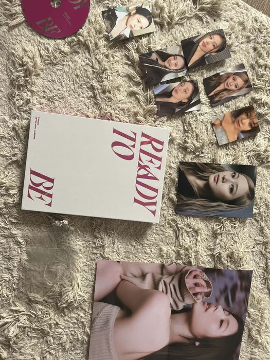 Дискове на Blackpink,Aespa,Itzy,Twice,Kpop