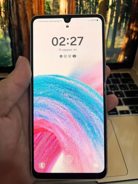 Samsung A33 5g 128gb