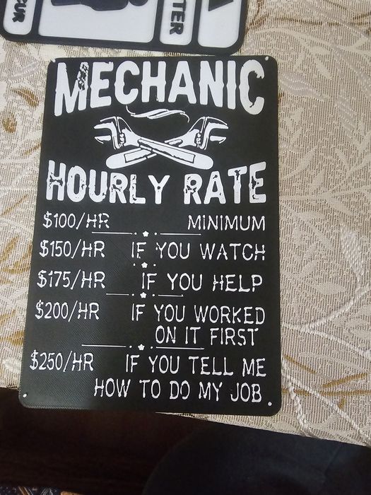 Фигури и табели на 3д принтер