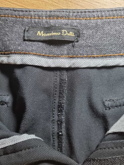 Женские брючки Massimo Dutti 34 размер