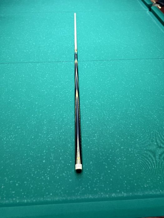 Бильярдный кий Тюльпан - цветок Вешников (Граб). Состояние отличное