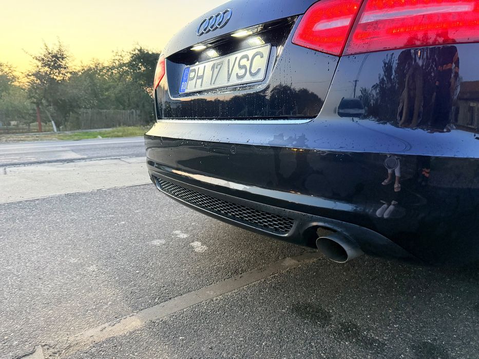 AUDI A6 2009 — imagine 5