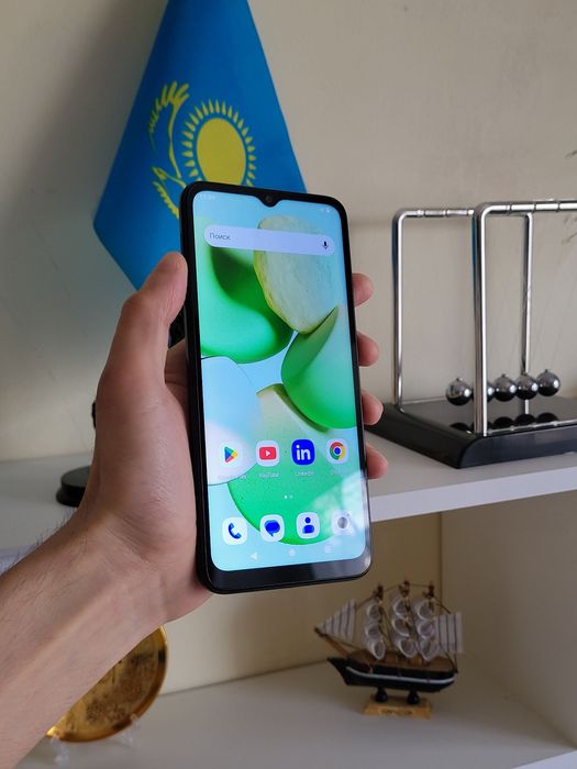 Poco C51 Original