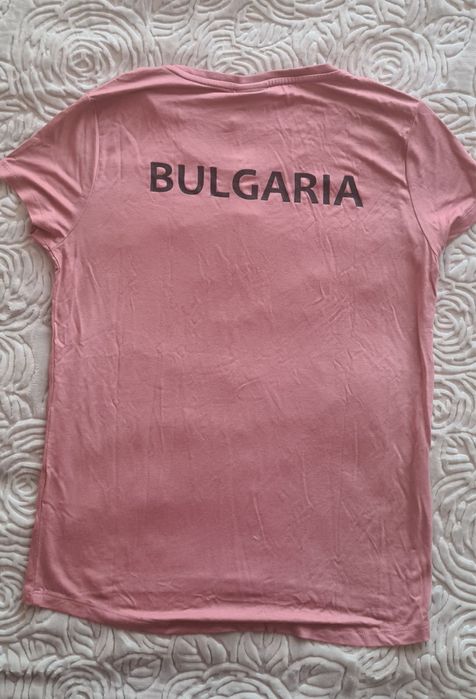 Анцуг FREDDY - национален отбор художествена гимнастика