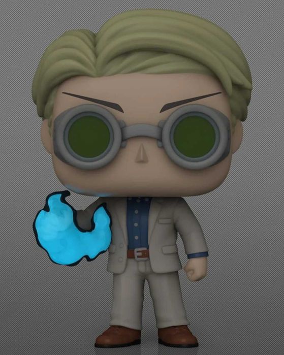 Фигурка funko pop Animation Jujutsu Kaisen Kento Nanami