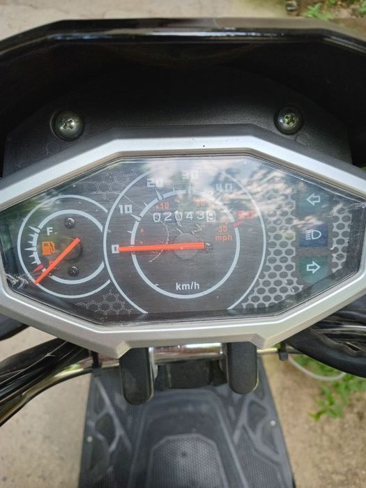 Срочно сотилади Bonvi