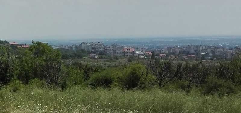 Парцел СТАРА ЗАГОРА за къща парцели земя къщи Самара Железник