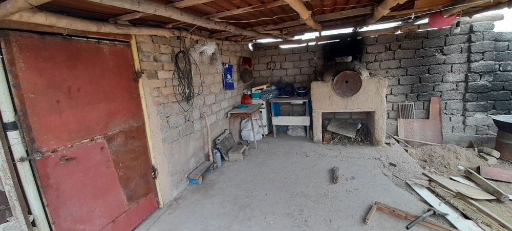 Dala hovli Ferma (45 sotix) Oldida Suv Oqib otgan