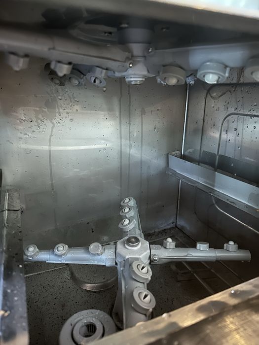 Миялна/Чашомиялна/ професионална Maksan GW-535