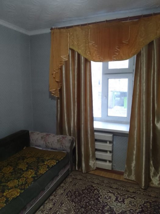 Комната возле Асема