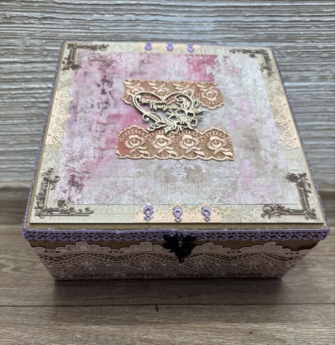 Подарък за 8ми март или друг повод