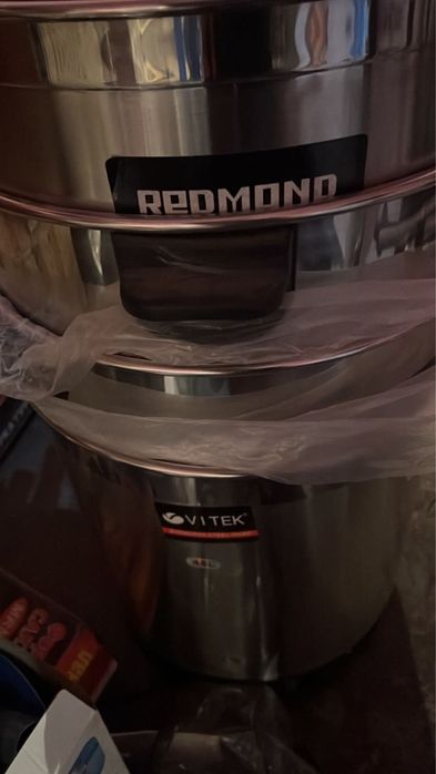 Титан для чая 35литр оптом 40000тг