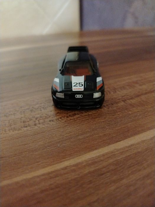 hot wheels audi ' Mama si copilul ' OLX.ro