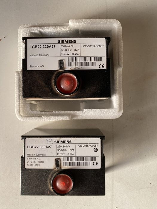AGQ1 -1A27- Siemens