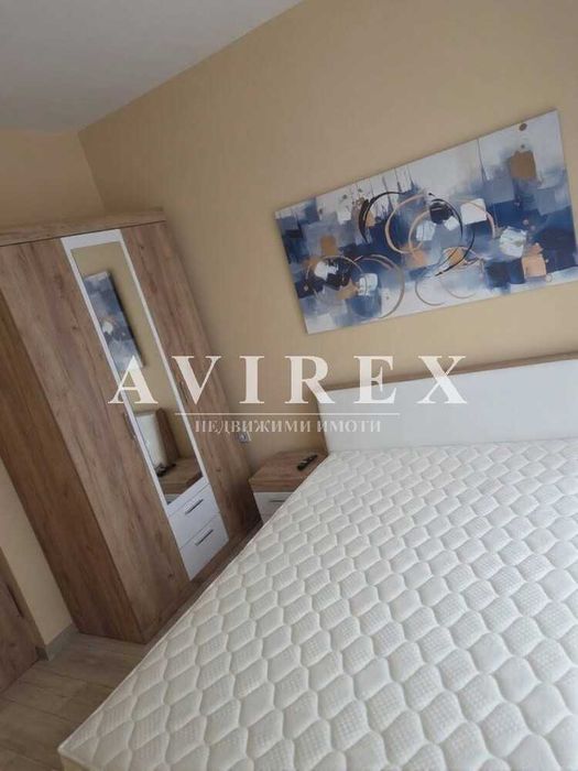 Дава се под наем Тристаен апартамент в Пловдив, Тракия - 110 кв.м за 598.23 € - Снимка #8