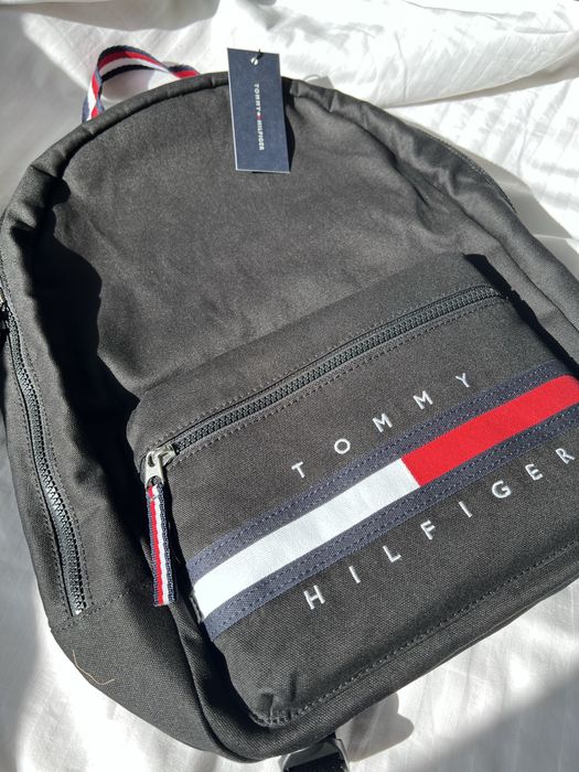 Рюкзак Tommy Hilfiger