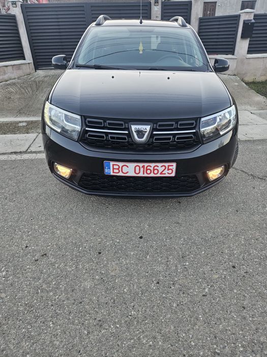 Dacia Logan MCV/0.9