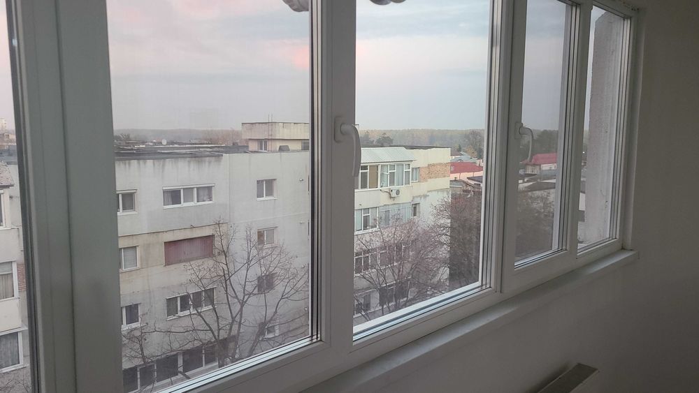 Inchiriez apartament 1 camera