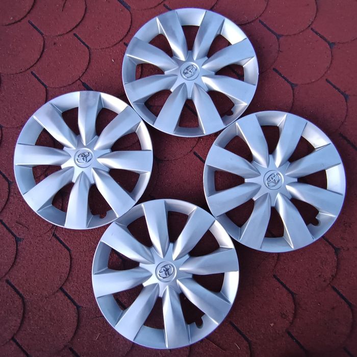 Тойота 16 цола тасове