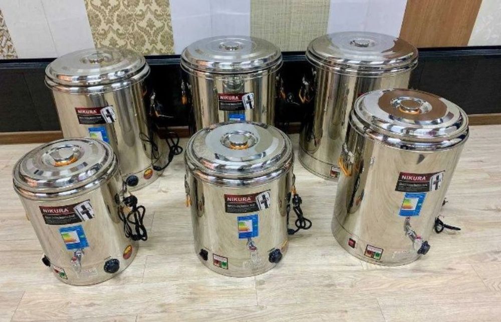 Самовар Samovar samavor samavar Самовар электрический