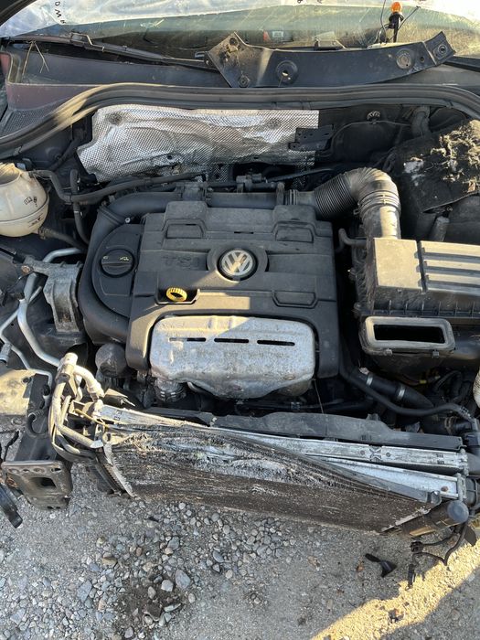 Piese dezmembrari VW TIGUAN facelift an 2011-2015