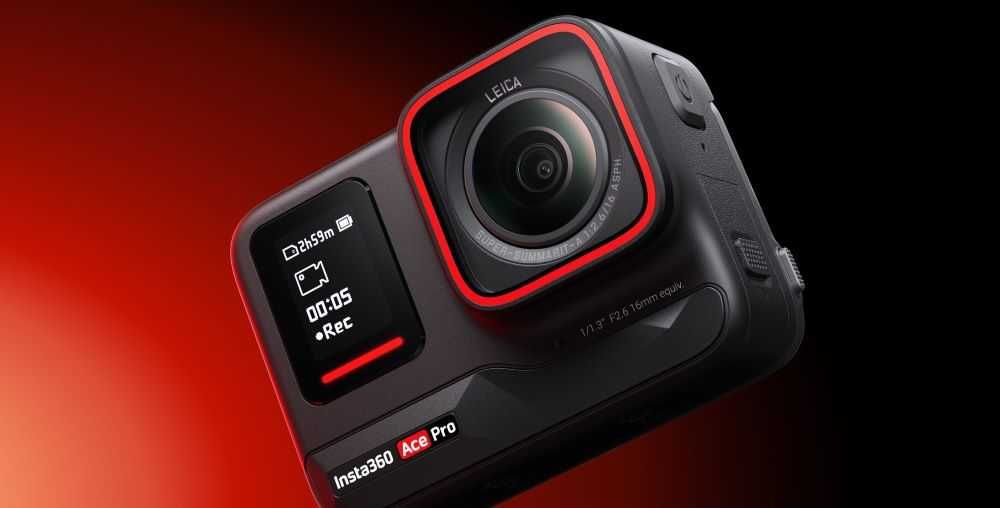 Insta360 Ace Pro