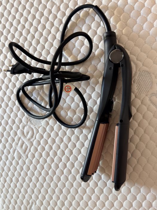 Placa de creponat parul - Babyliss