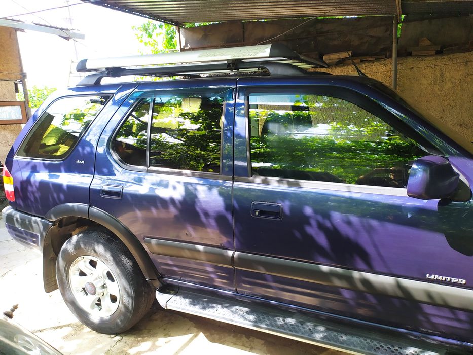 Opel Frontera B 1999 г