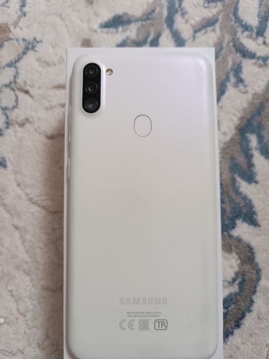 Самсунг Гэлакси А11